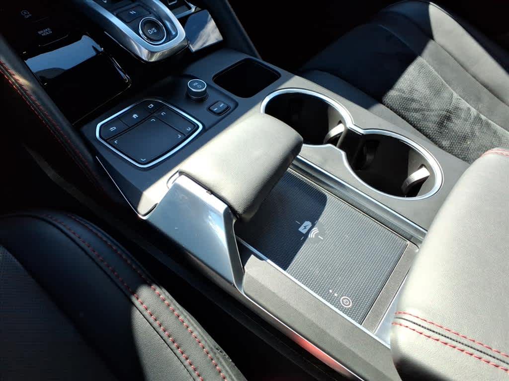 2023 Acura MDX SH-AWD w/A-Spec Package