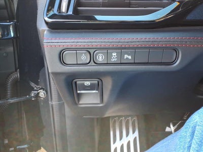 2023 Acura MDX SH-AWD w/A-Spec Package