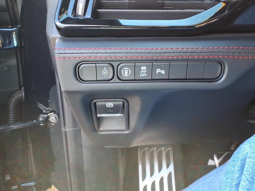 2023 Acura MDX SH-AWD w/A-Spec Package