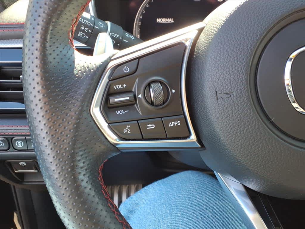 2023 Acura MDX SH-AWD w/A-Spec Package