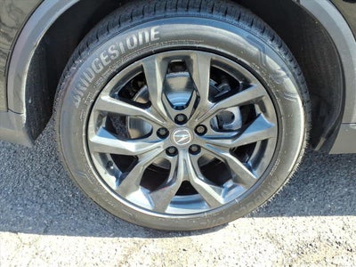 2023 Acura MDX SH-AWD w/A-Spec Package