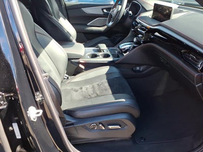 2023 Acura MDX SH-AWD w/A-Spec Package