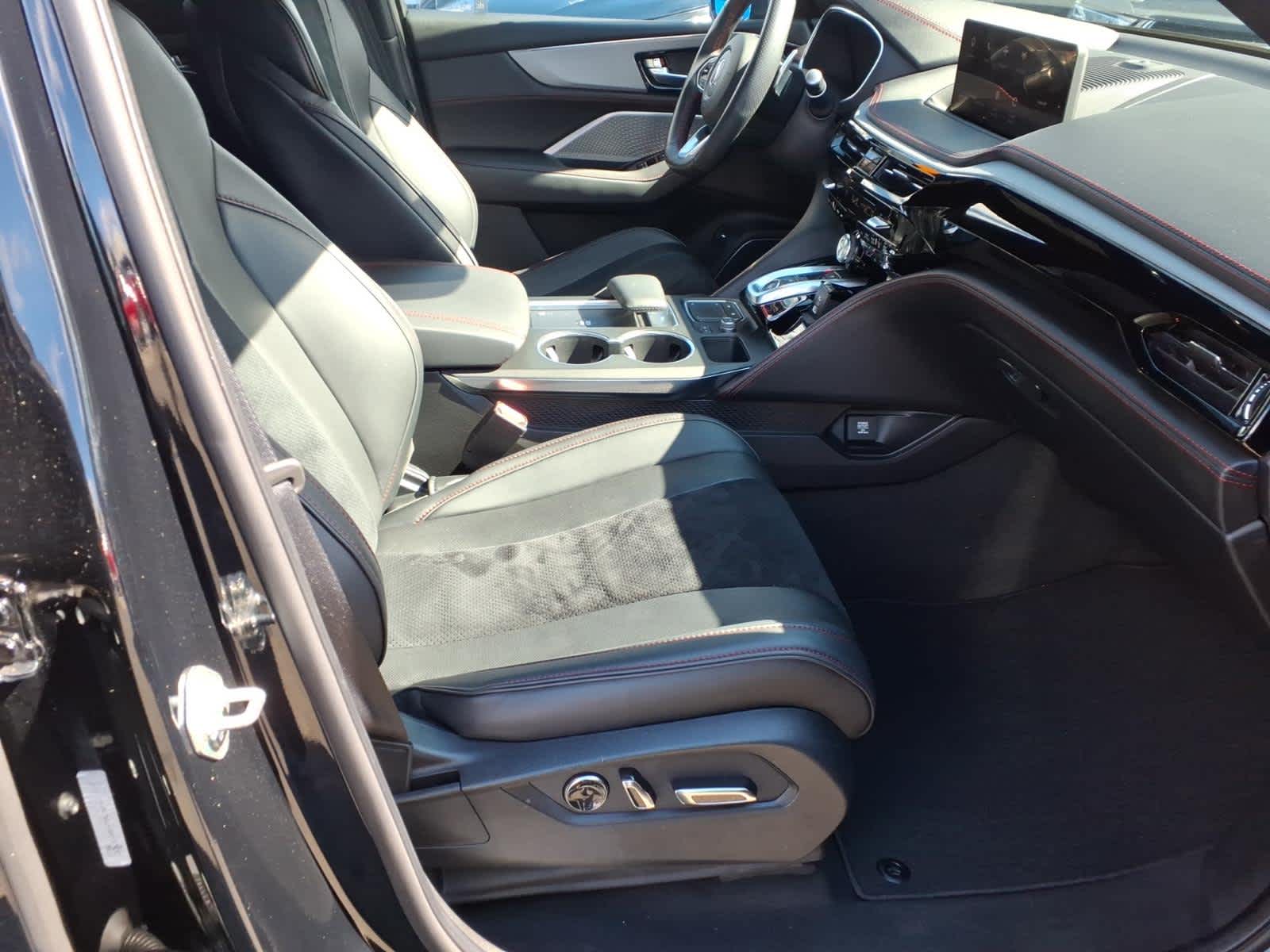 2023 Acura MDX SH-AWD w/A-Spec Package