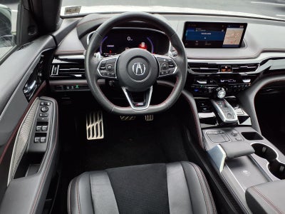 2023 Acura MDX SH-AWD w/A-Spec Package