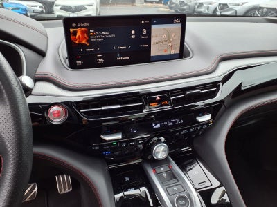 2023 Acura MDX SH-AWD w/A-Spec Package