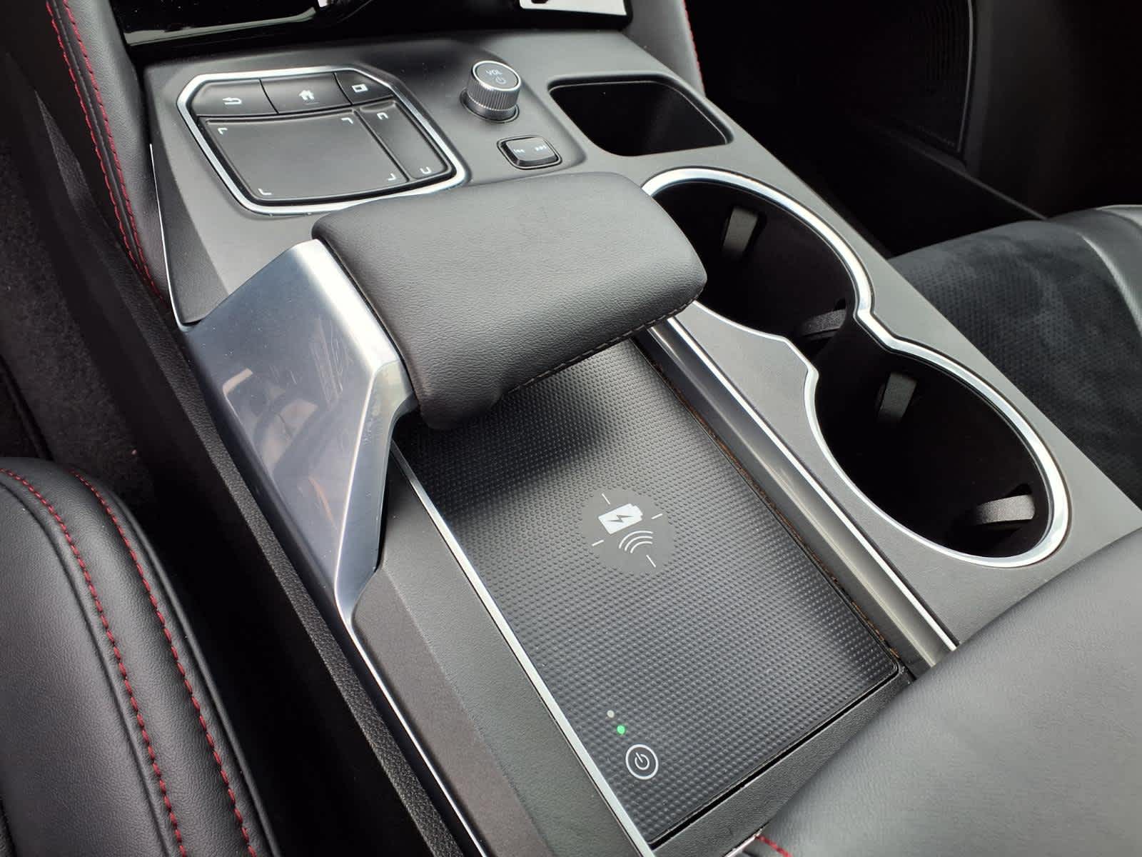2023 Acura MDX SH-AWD w/A-Spec Package