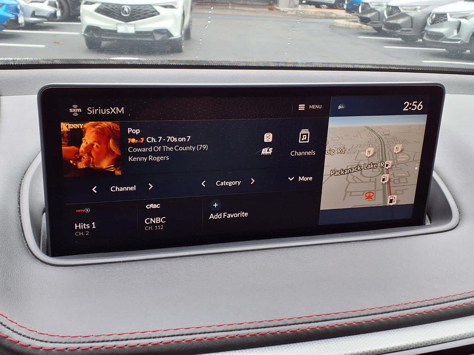 2023 Acura MDX SH-AWD w/A-Spec Package