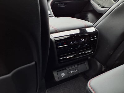 2023 Acura MDX SH-AWD w/A-Spec Package