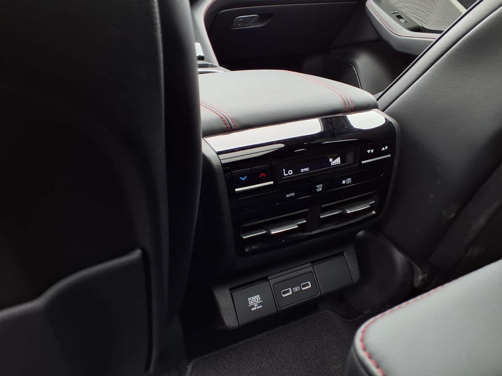2023 Acura MDX SH-AWD w/A-Spec Package