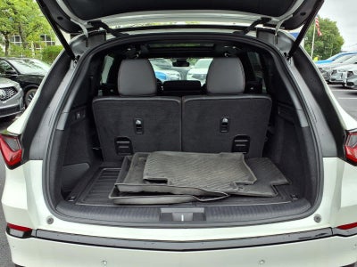 2023 Acura MDX SH-AWD w/A-Spec Package