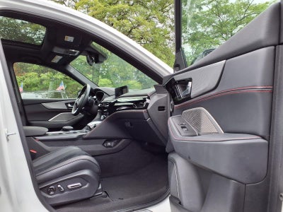 2023 Acura MDX SH-AWD w/A-Spec Package