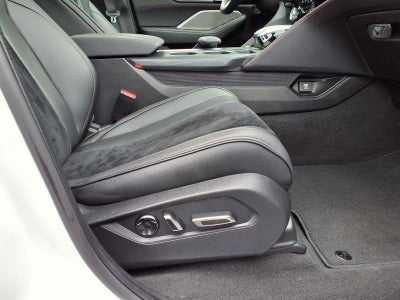 2023 Acura MDX SH-AWD w/A-Spec Package