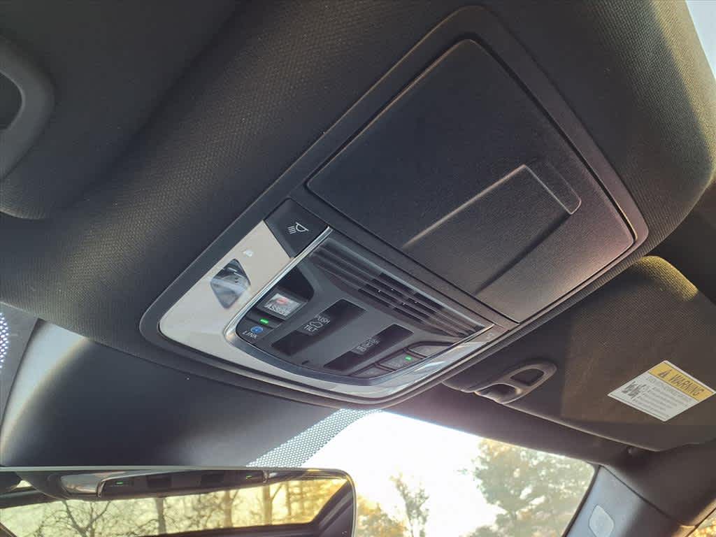 2023 Acura MDX SH-AWD w/A-Spec Package