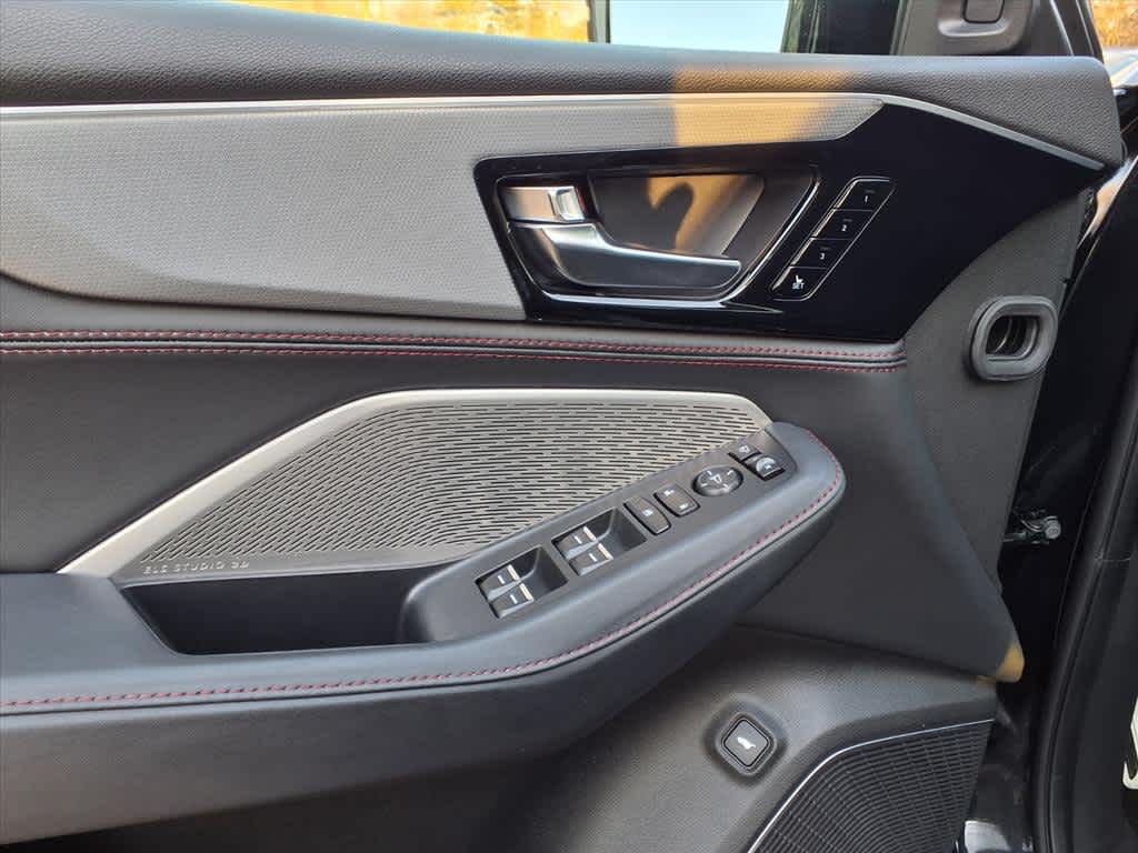 2023 Acura MDX SH-AWD w/A-Spec Package