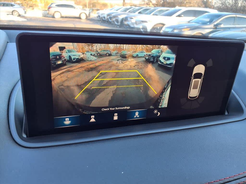 2023 Acura MDX SH-AWD w/A-Spec Package