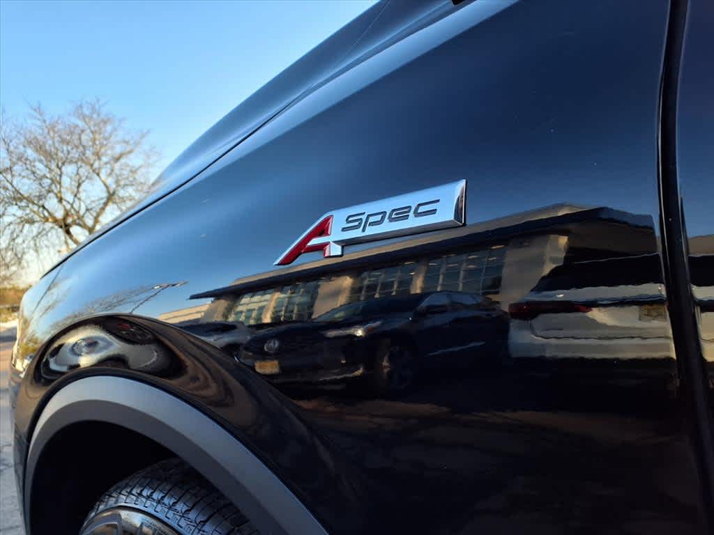 2023 Acura MDX SH-AWD w/A-Spec Package