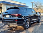 2023 Acura MDX SH-AWD w/A-Spec Package