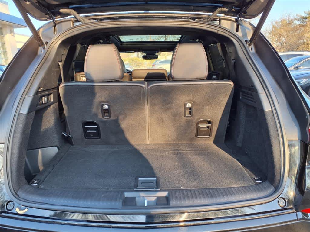 2023 Acura MDX SH-AWD w/A-Spec Package