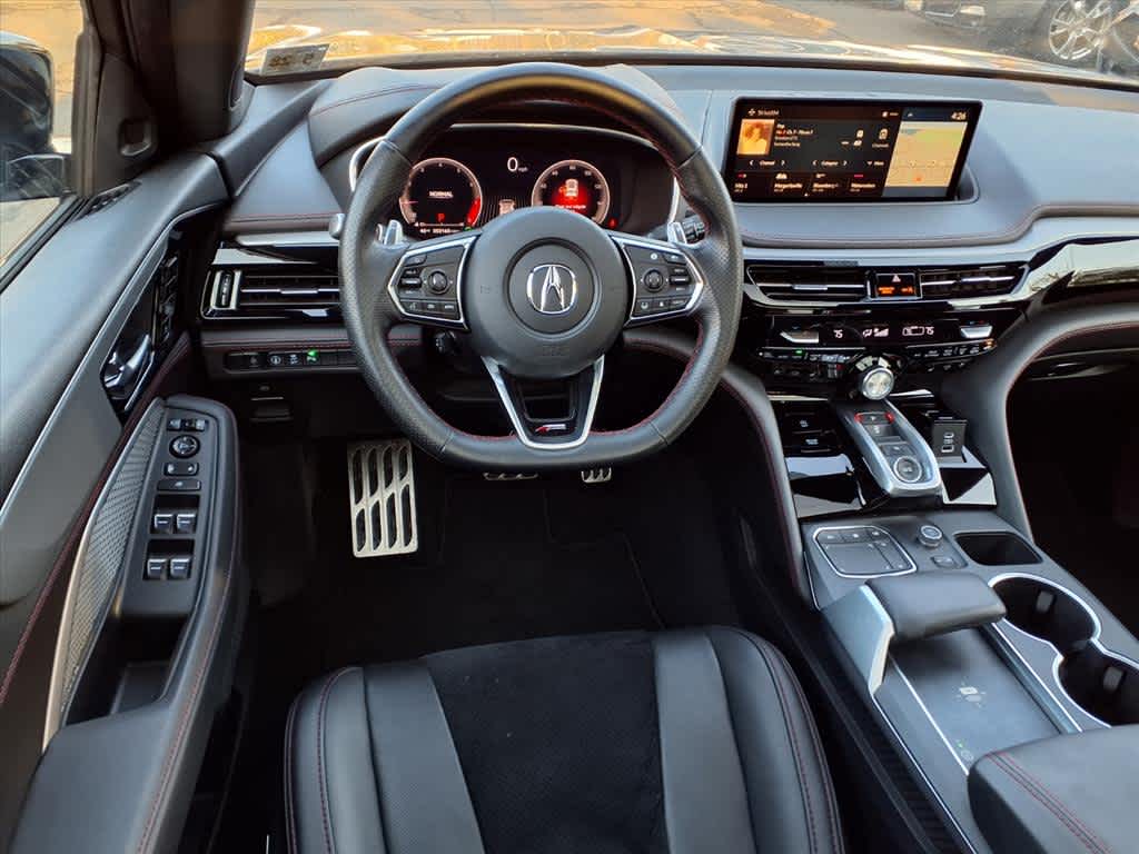 2023 Acura MDX SH-AWD w/A-Spec Package