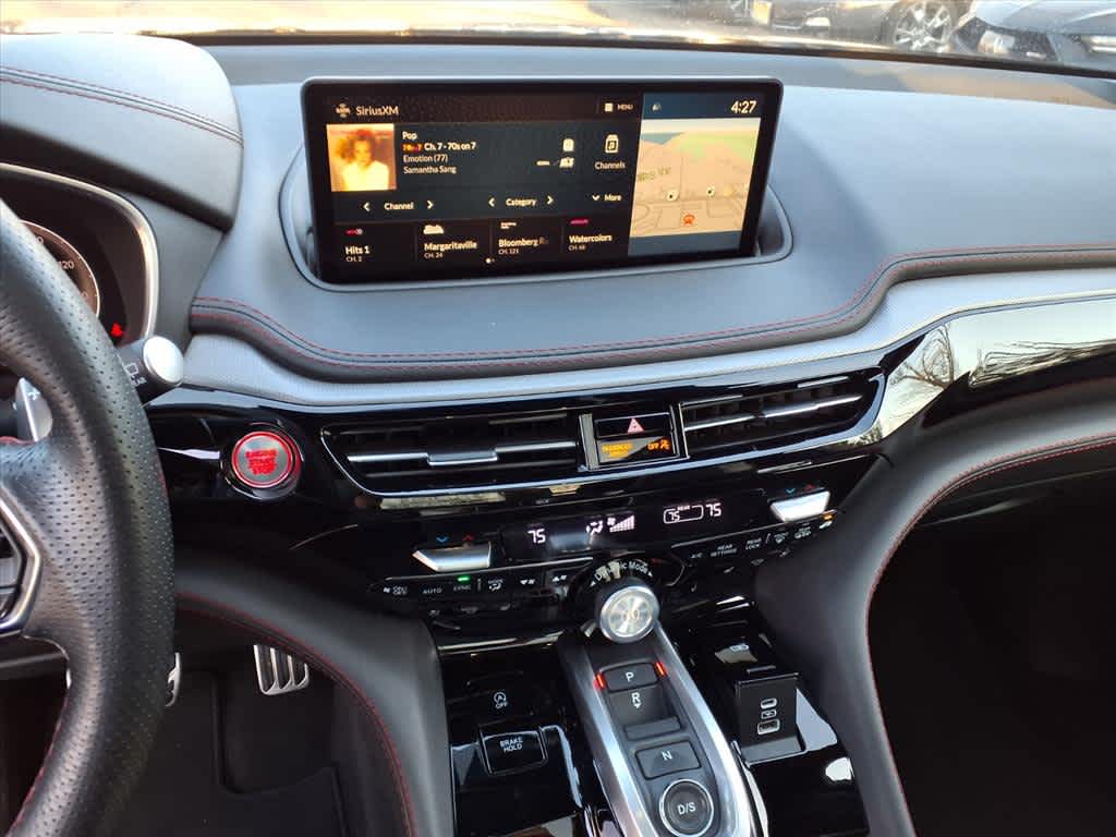 2023 Acura MDX SH-AWD w/A-Spec Package