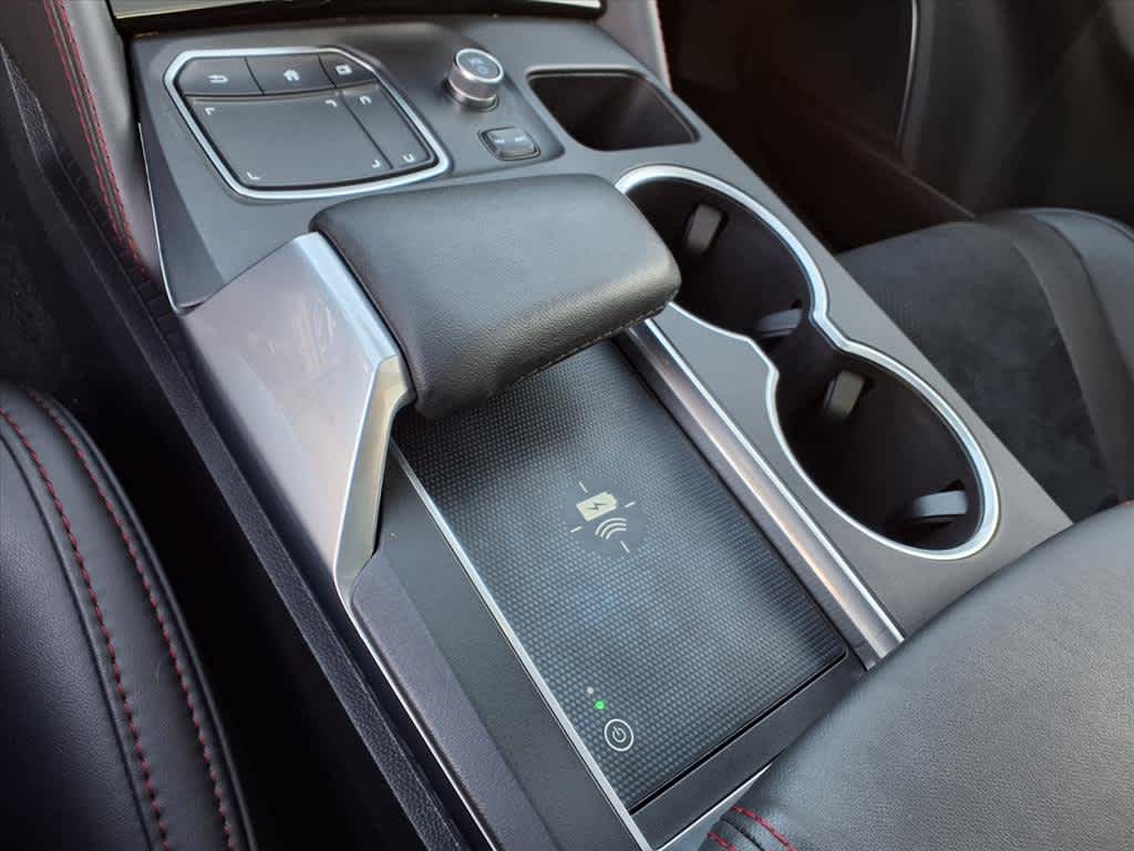 2023 Acura MDX SH-AWD w/A-Spec Package