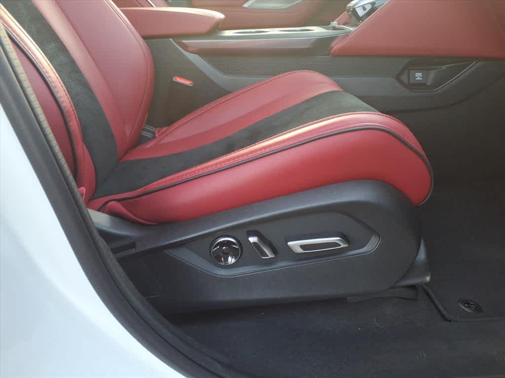 2026 Acura MDX SH-AWD A-Spec