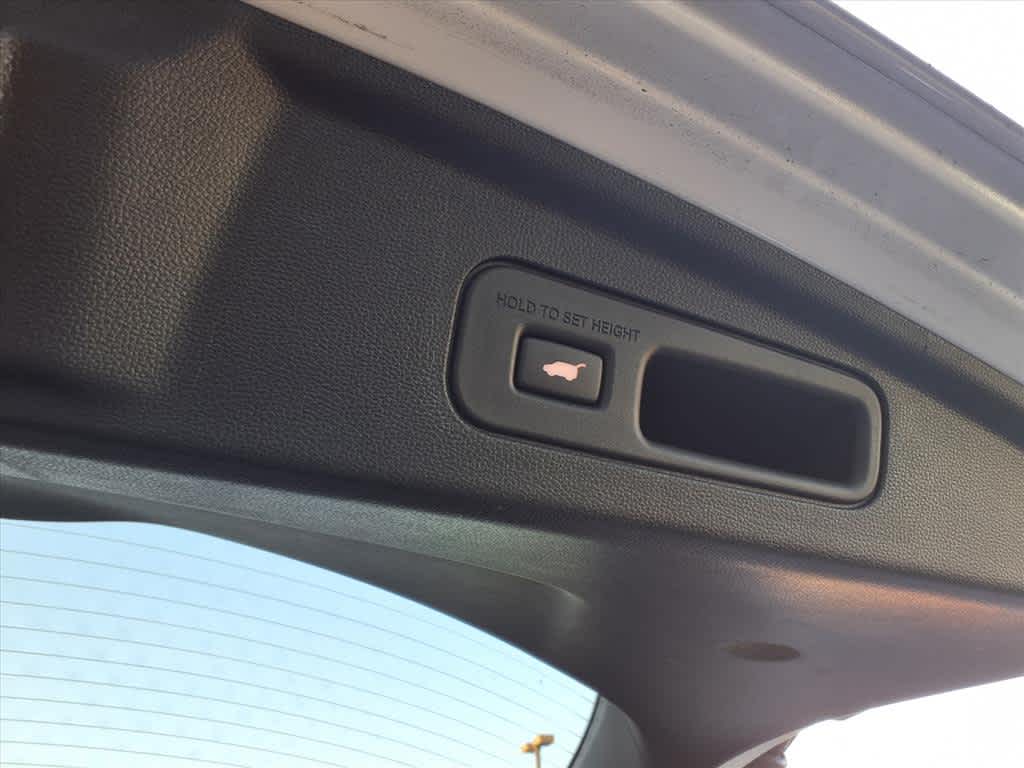 2026 Acura MDX SH-AWD A-Spec