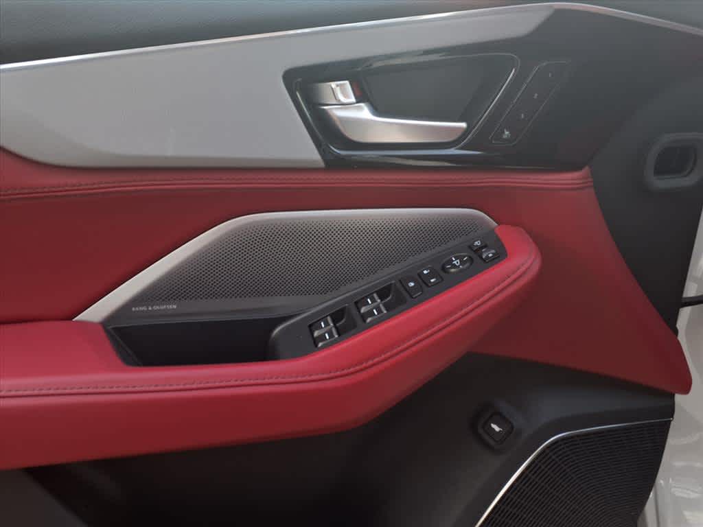 2026 Acura MDX SH-AWD A-Spec