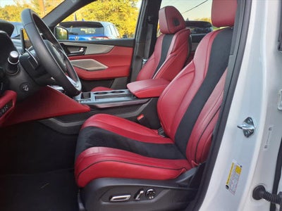 2026 Acura MDX SH-AWD A-Spec