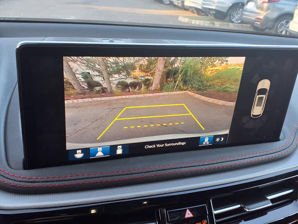 2026 Acura MDX SH-AWD A-Spec