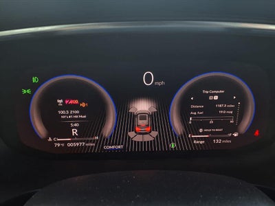 2026 Acura MDX SH-AWD A-Spec