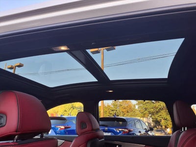 2026 Acura MDX SH-AWD A-Spec