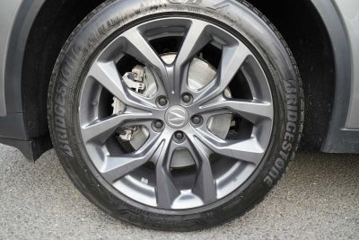 2024 Acura MDX SH-AWD w/A-Spec Package