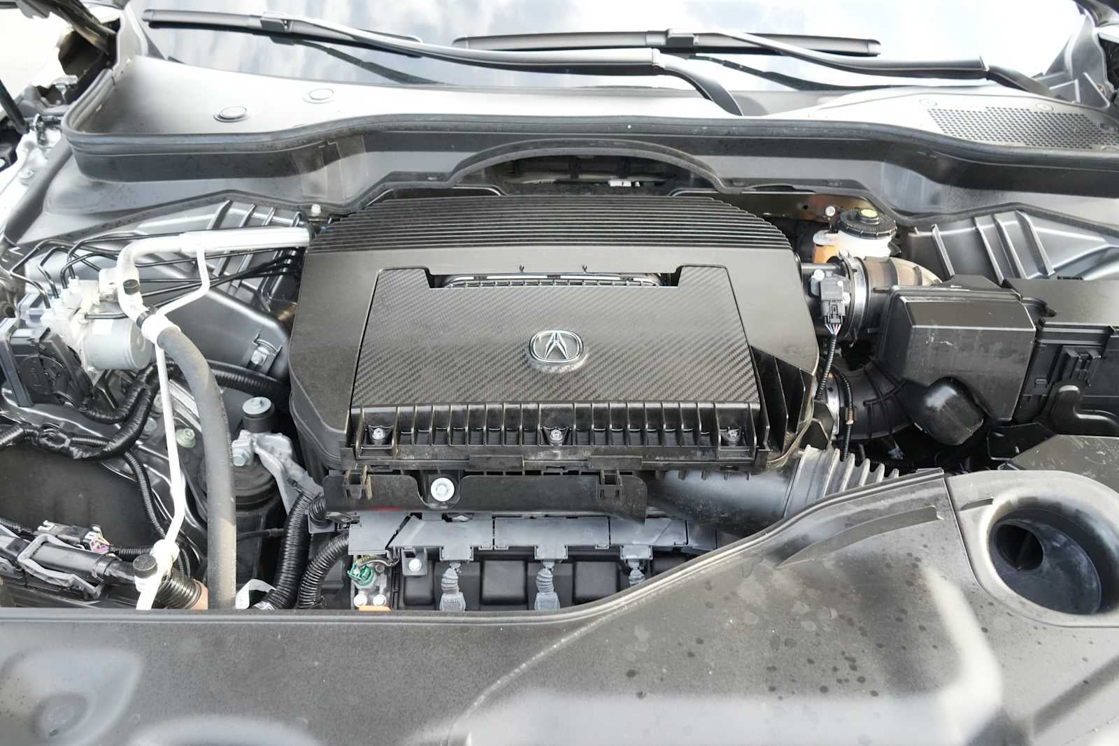 2024 Acura MDX SH-AWD w/A-Spec Package