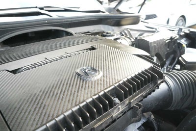 2024 Acura MDX SH-AWD w/A-Spec Package