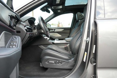 2024 Acura MDX SH-AWD w/A-Spec Package