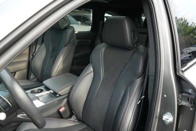 2024 Acura MDX SH-AWD w/A-Spec Package