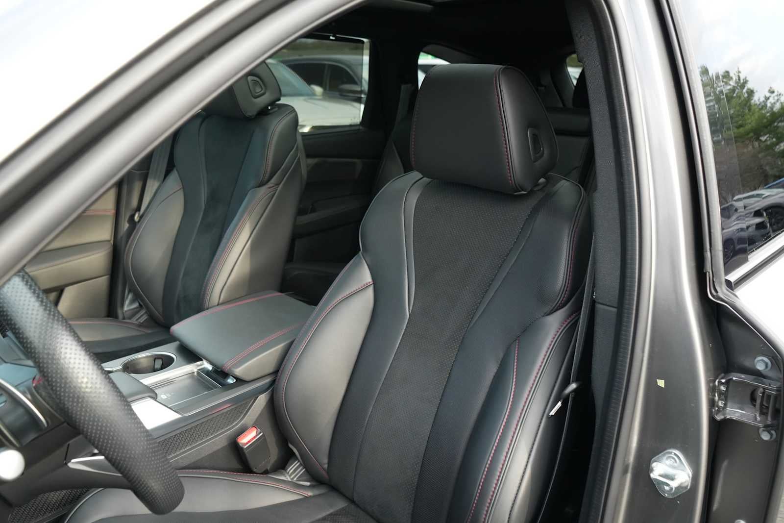 2024 Acura MDX SH-AWD w/A-Spec Package