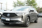 2024 Acura MDX SH-AWD w/A-Spec Package