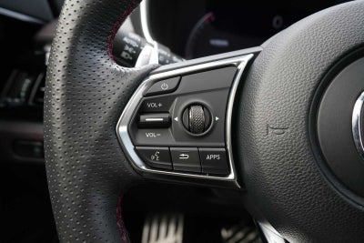 2024 Acura MDX SH-AWD w/A-Spec Package