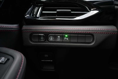 2024 Acura MDX SH-AWD w/A-Spec Package