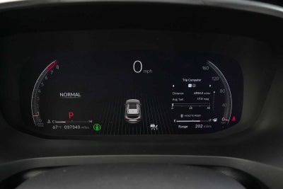 2024 Acura MDX SH-AWD w/A-Spec Package