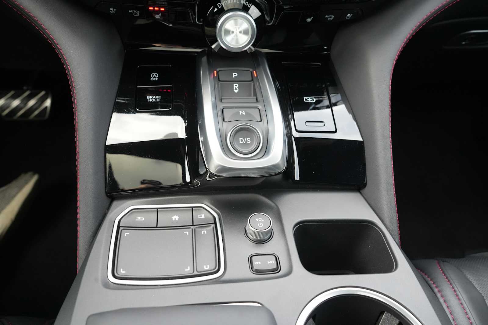 2024 Acura MDX SH-AWD w/A-Spec Package