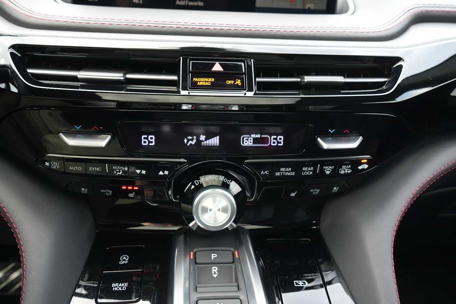 2024 Acura MDX SH-AWD w/A-Spec Package