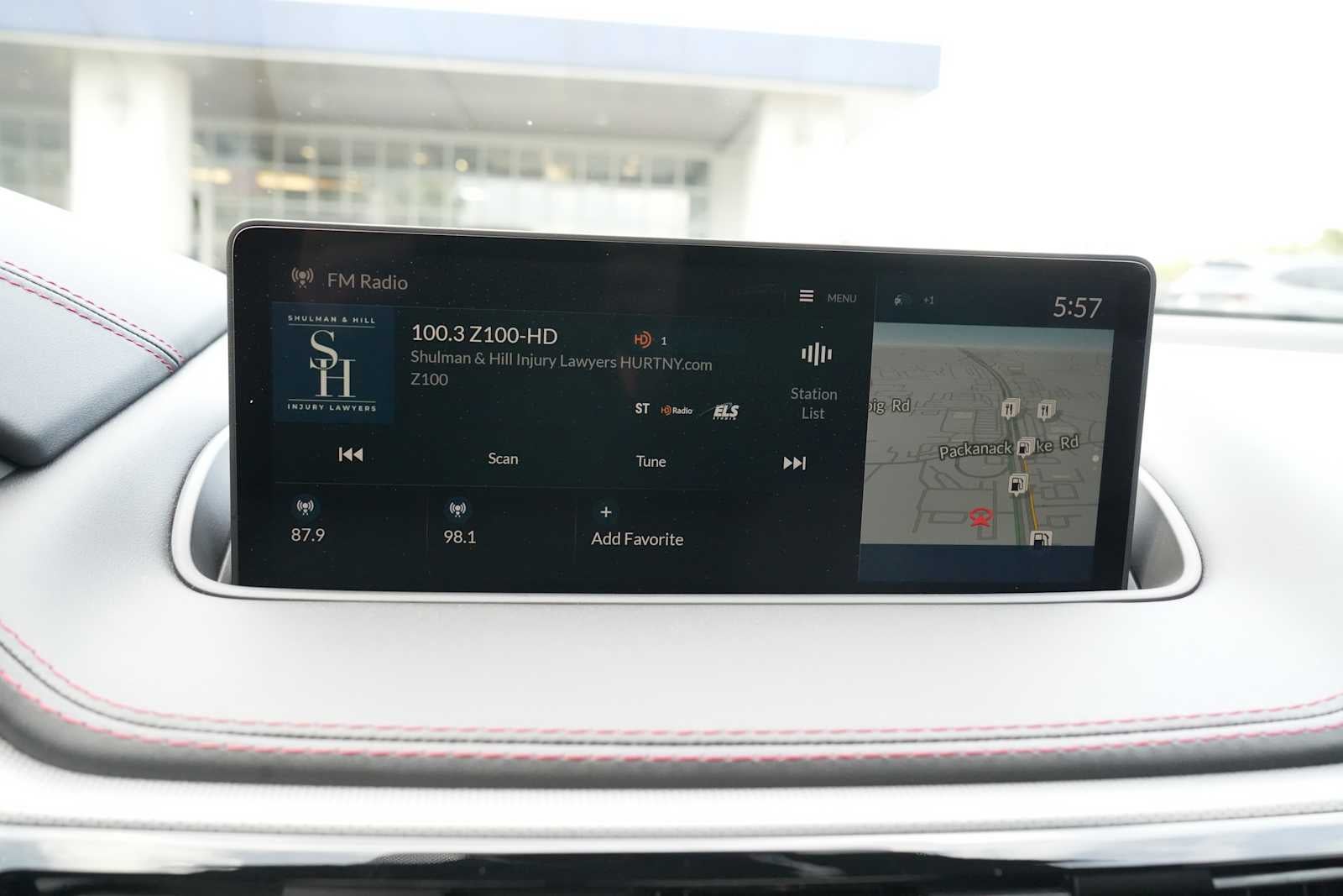 2024 Acura MDX SH-AWD w/A-Spec Package