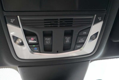 2024 Acura MDX SH-AWD w/A-Spec Package