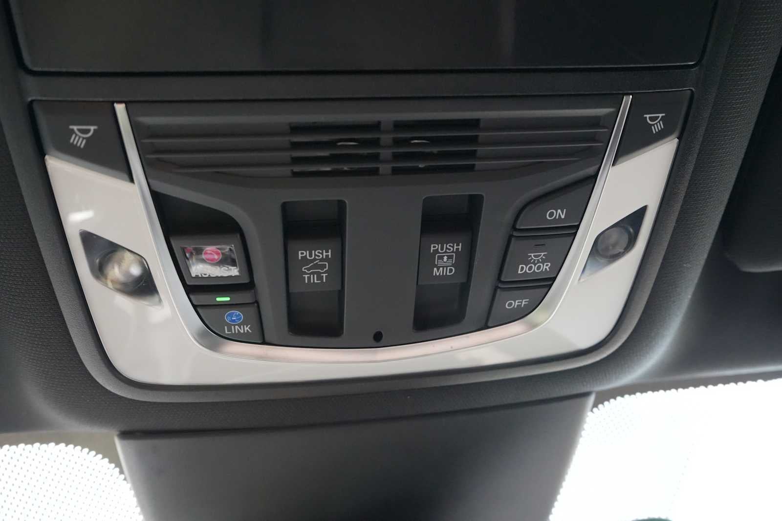 2024 Acura MDX SH-AWD w/A-Spec Package