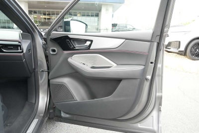 2024 Acura MDX SH-AWD w/A-Spec Package