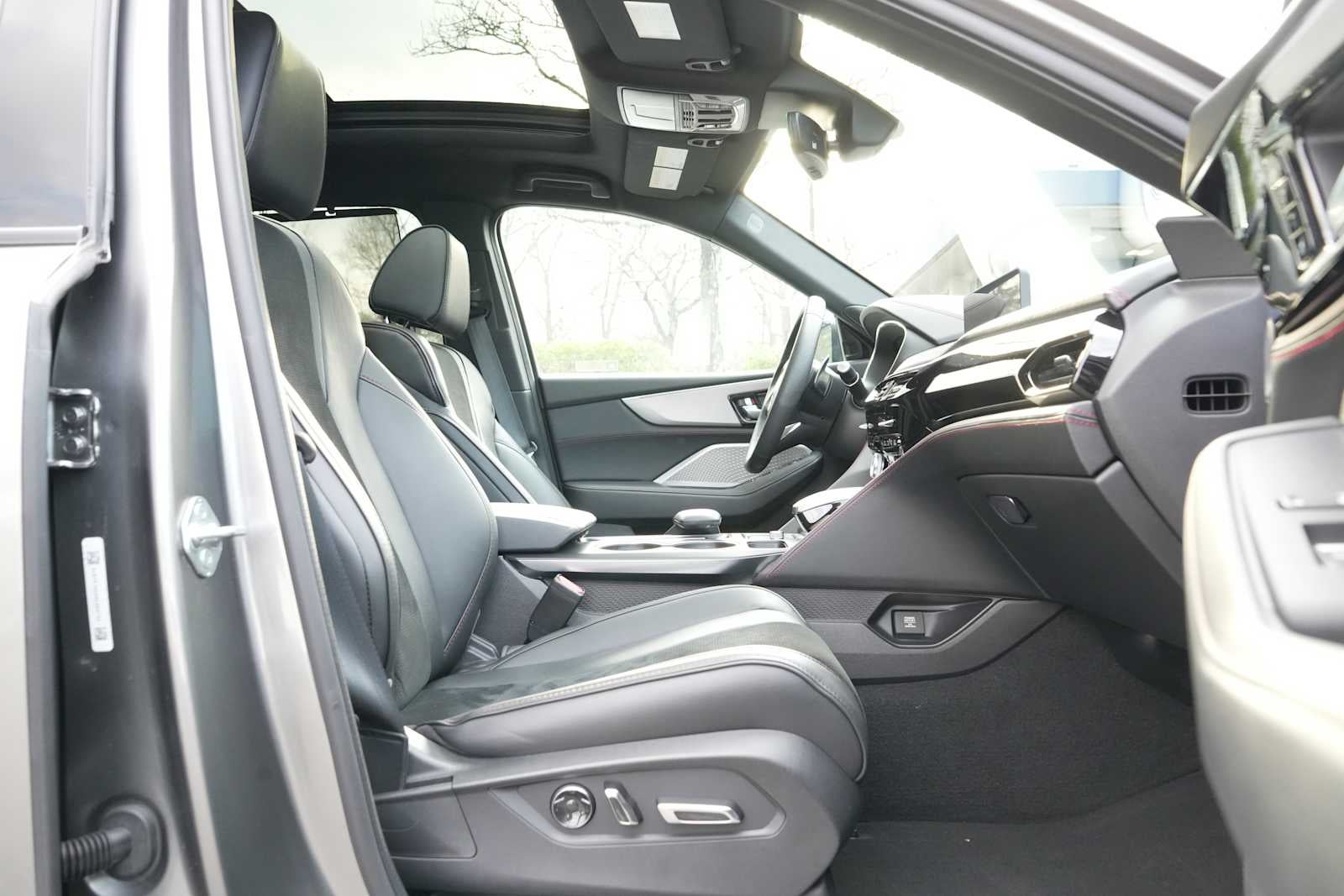 2024 Acura MDX SH-AWD w/A-Spec Package