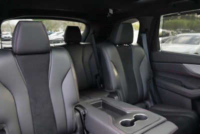 2024 Acura MDX SH-AWD w/A-Spec Package